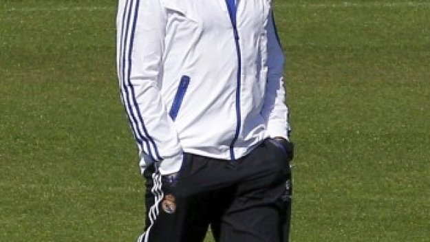 Моуриньо: Иска ми се и за мач №600 да съм в Реал