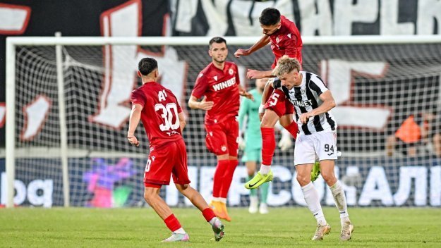 Нов проблем за ЦСКА