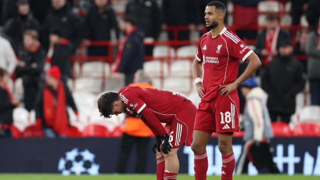 Всички резултати и класиране в Шампионската лига