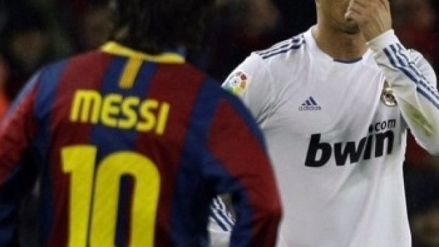 Аймар: Меси е на едно ниво с Марадона, Кристияно е от друго измерение