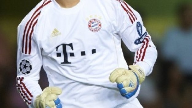 Мануел Нойер: Представяме се страхотно в отбрана