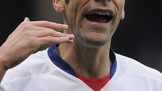 Рио сензационно се връща в игра