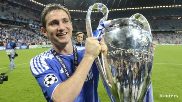 Франк Лампард: Ди Матео заслужава всичко