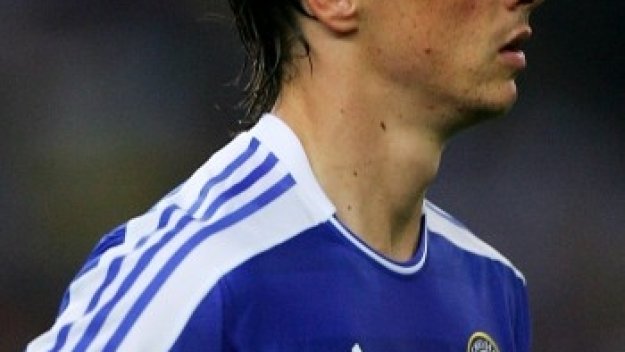 Фернандо Торес: Не съм забравил как се вкарват голове