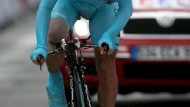 Тур Дьо Франс - 13 Етап