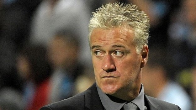 Дешан отрязал Ливърпул през лятото