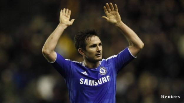 Шокиращо - Манчестър Юнайтед иска Лампард