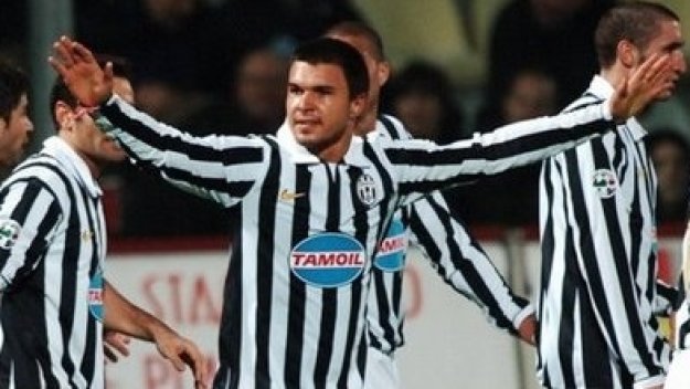 Божинов няма да се връща в Ювентус