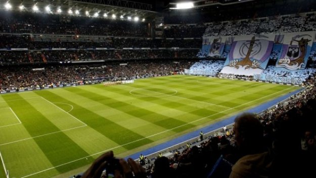 Финалът за купата на Краля на &quot;Бернабеу&quot;