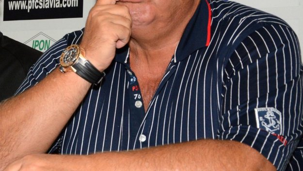 ЦСКА се жалва от Бат' Венци пред Боби