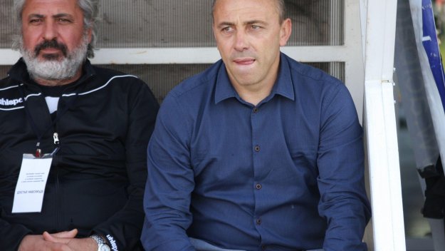 Завръща ли се Илиан Илиев в Левски? Ето какво каза той пред Gol.bg