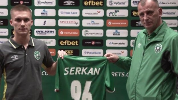 Лудогорец излиза без Серкан Юсеин срещу Ботев (Пловдив)