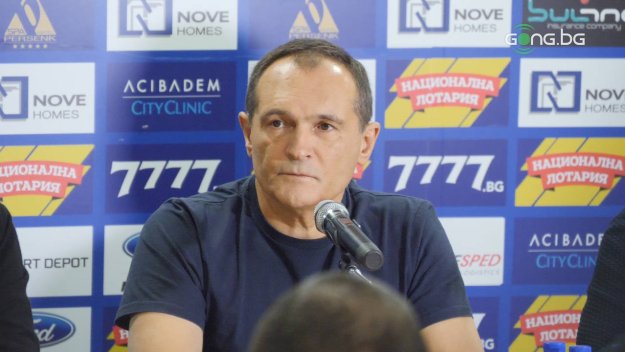 От Главболгарстрой: Имаме да взимаме над 3 милиона от Левски, дори не им искаме и лихви
