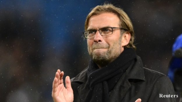 Юрген Клоп: Малко съм ядосан от този резултат