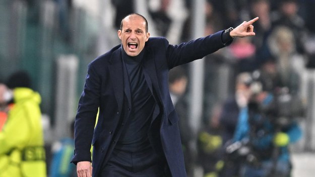 Специя - Ювентус