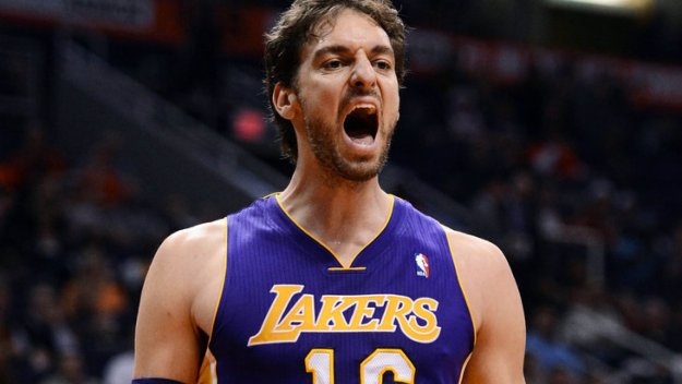 Пау Гасол избра Чикаго