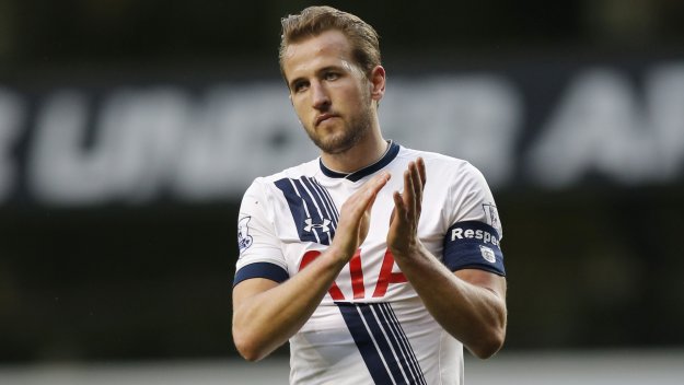 Хари Кейн аут за реванша с Фиорентина