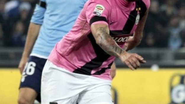 Победната серия на Юве продължава