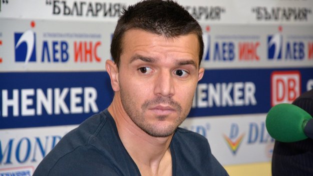 Бадема: Надявам се ЦСКА да стане шампион