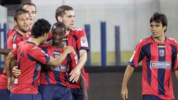 Башов с две асистенции и контузия, Георги Петков записа силен мач