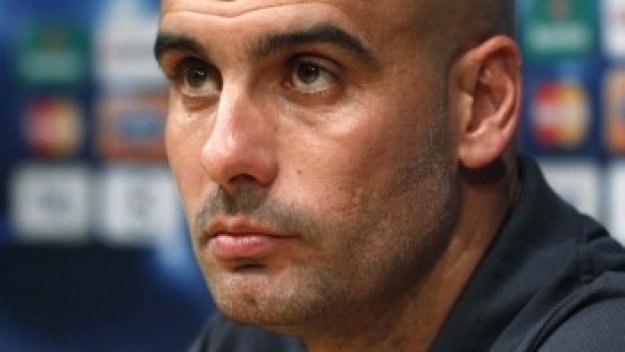 Гуардиола решил да напусне Барса?