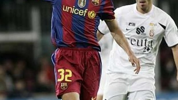 И Марк Бартра остава на „Камп Ноу”