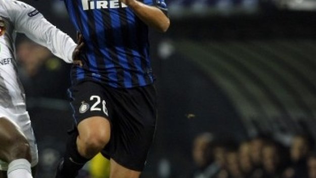 От Реал Мадрид също искали Киву