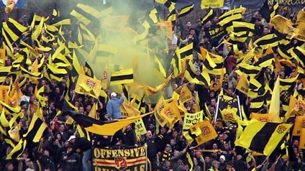 Полицията отказа да пази мач на Ботев, &quot;канарчетата&quot; печелят служебно