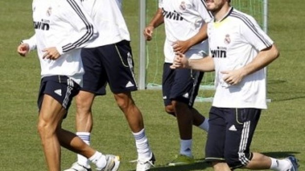 ПРОГНОЗА: Реал Мадрид - Еспаньол