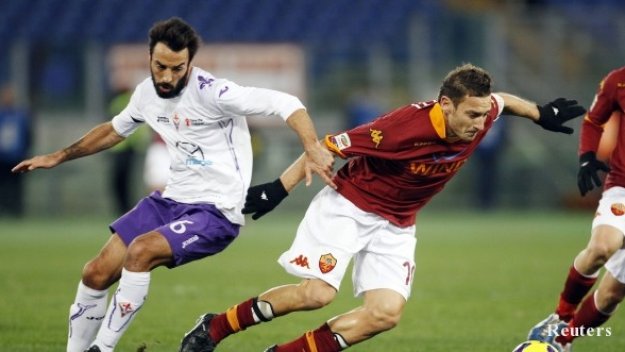 Интер с мераци към Матиа Касани