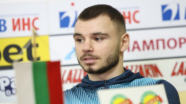 Радев на &frac14;-финал на Световната купа, носителката на Купа &bdquo;Странджа&ldquo; отпадна