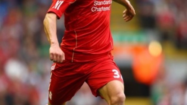 Мартин Кели преподписа с Ливърпул