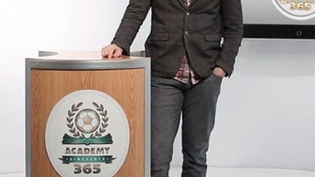 Избраникът на Академия365 излиза с първа лекция