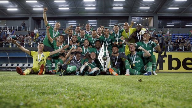 ludogorets.com