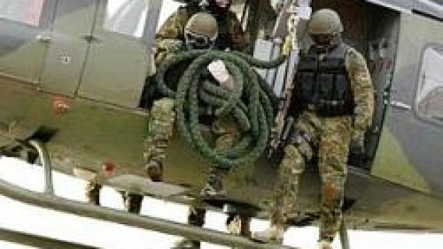 7000 германски войници ще подсигуряват световното