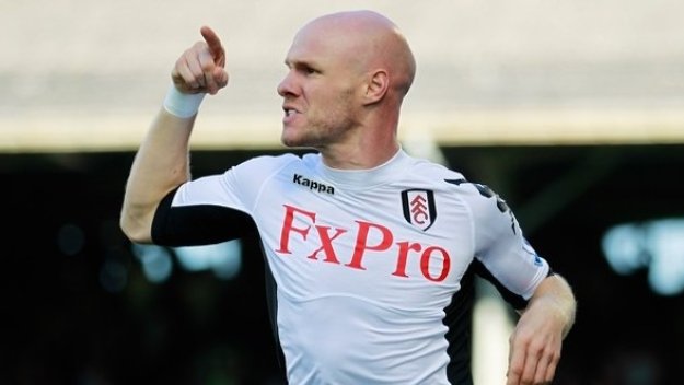 Фулъм се изгаври жестоко с Куинс Парк Рейнджърс