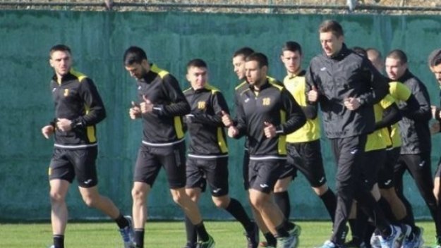 Ботев се закани да потопи Дунав