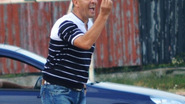 Херо с обръщение към феновете на Левски