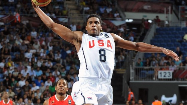 Американците прегазиха Финландия с 59 точки