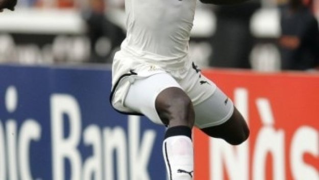 Национал на Гана близо до подпис с Левски