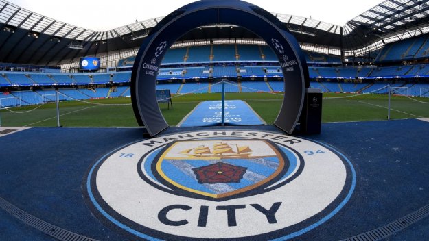 Сити с инвестиция в бъдещето, надцака Тотнъм за младок от Ипсуич