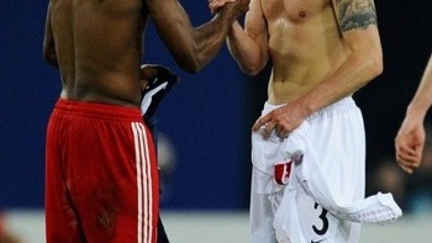 Ливърпул успя да привлече Кончески