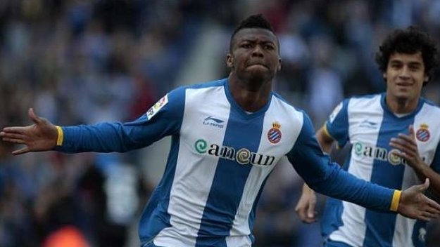 Еспаньол бие след месец и половина