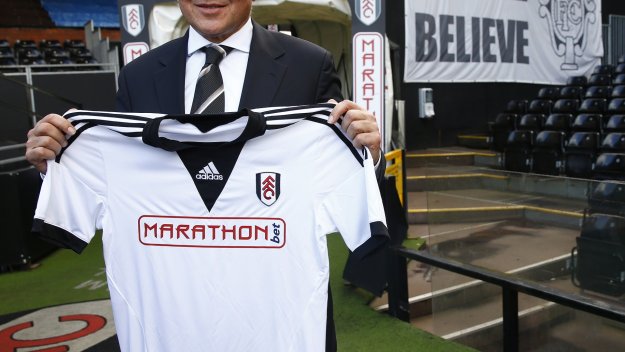 Феликс Магат се точи на уморения Челси