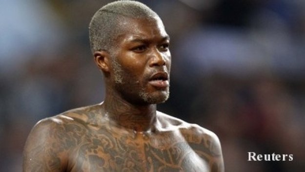 Лацио разкарва Джибрил Сисе през зимата