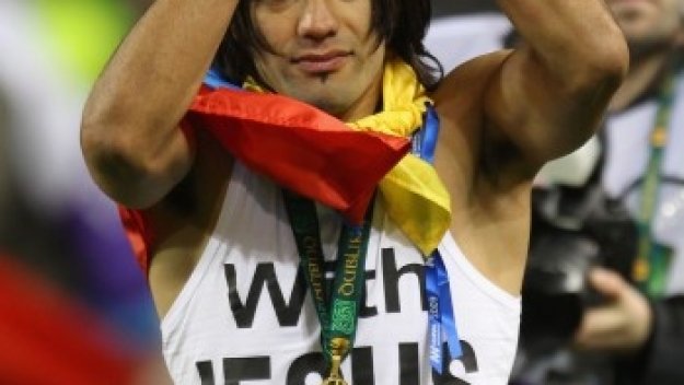 Фалкао: Не трябва да изпадаме в еуфория