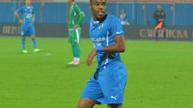 Гари Родригес със сигурност си тръгва през януари