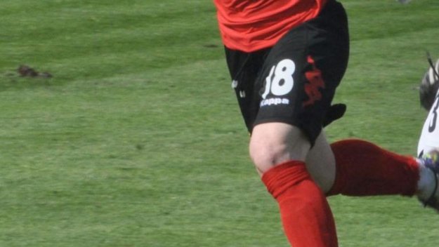 Галчев: Радвам се, че се върнах в ЦСКА