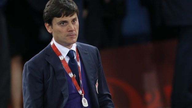 Монтела: Накарахме Флоренция да мечтае