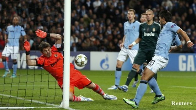 Икер: Взехме това, което ни трябваше